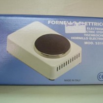 Fornello Elettrico
