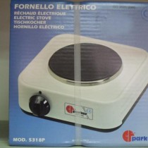 Fornello Elettrico