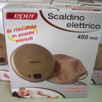 Scaldino Elettrico